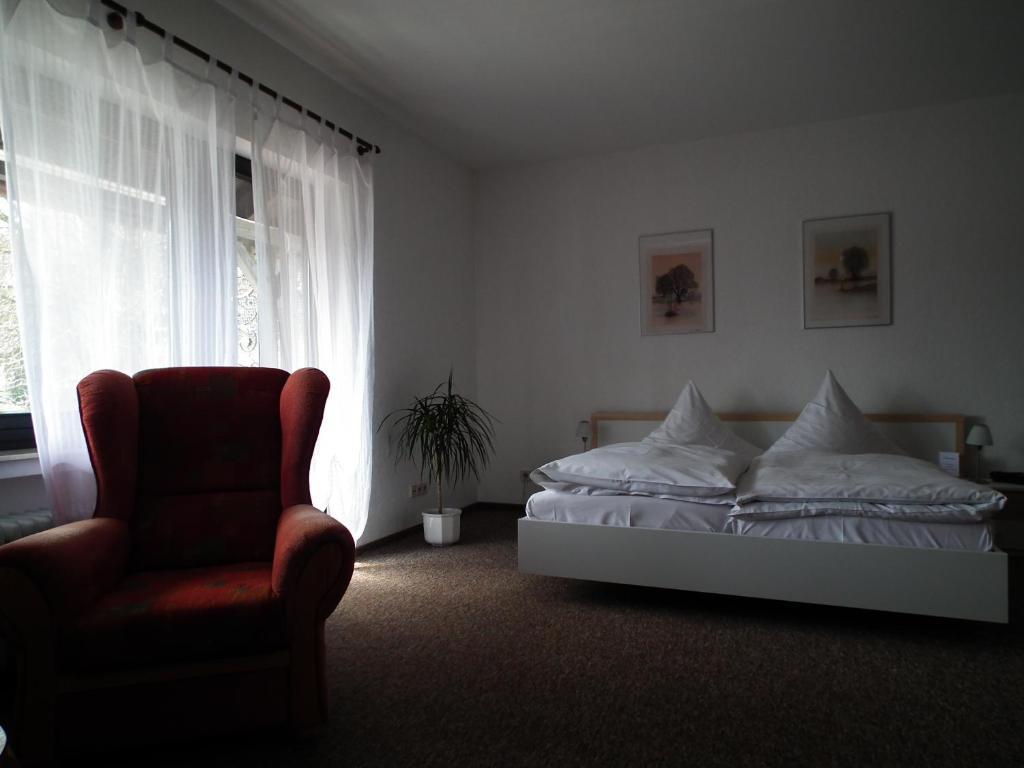 Landhaus Wuttke Hotel Wildbergerhutte Room photo